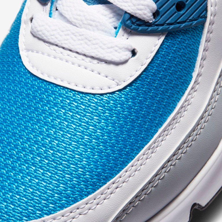 Tênis Nike Air Max 90 FlyEase Infantil - Foto 7