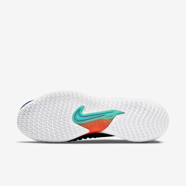 Tênis Nike Court React Vapor NXT Masculino - Foto 2