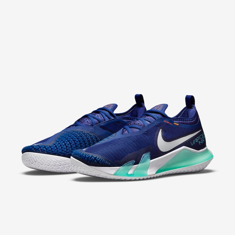 Tênis Nike Court React Vapor NXT Masculino - Foto 5