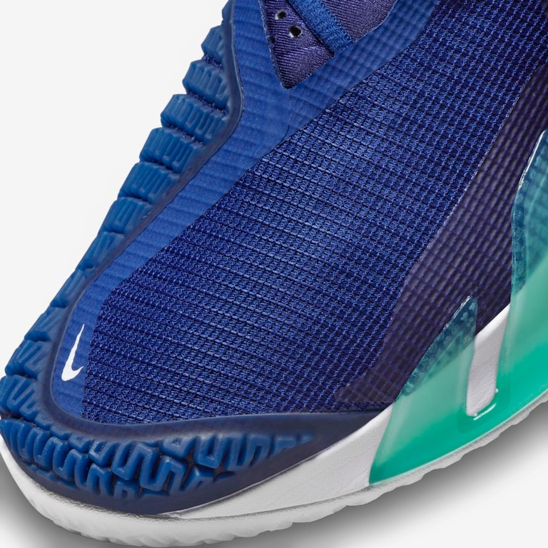 Tênis Nike Court React Vapor NXT Masculino - Foto 7