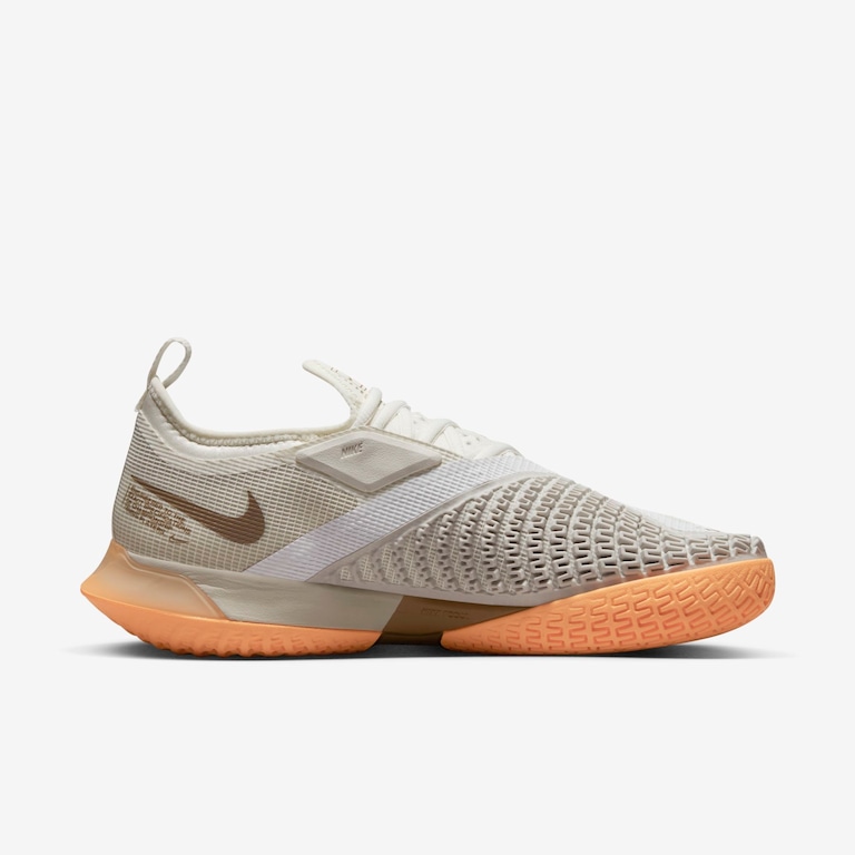 Tênis Nike React Vapor NXT Feminino - Foto 3