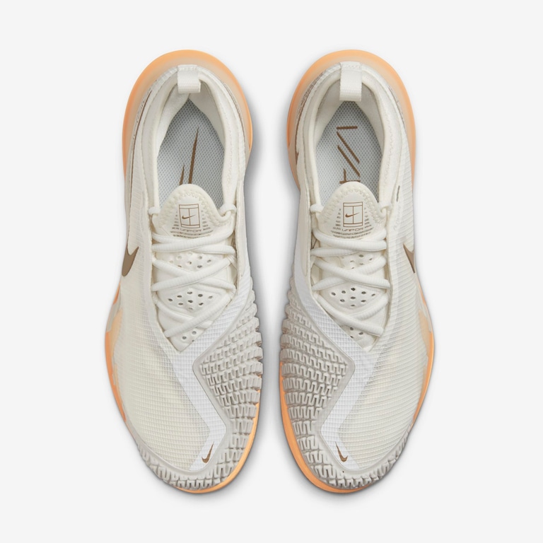 Tênis Nike React Vapor NXT Feminino - Foto 4