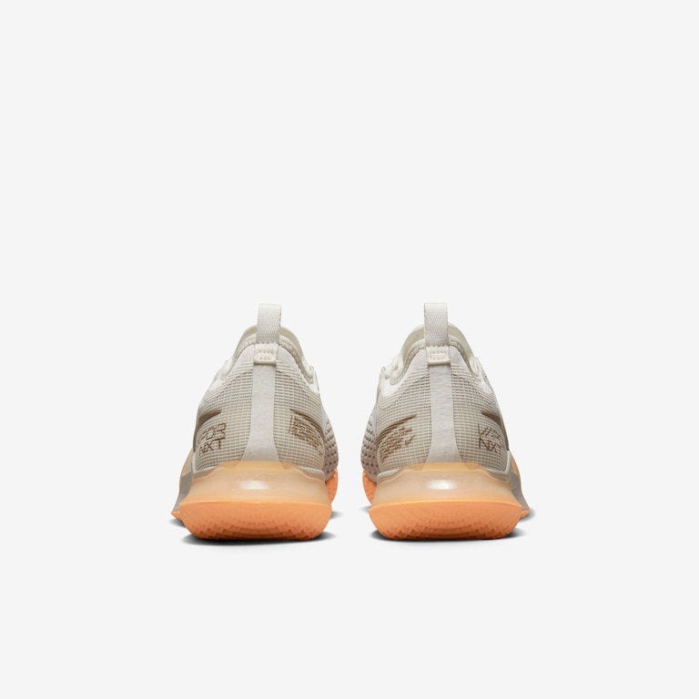 Tênis Nike React Vapor NXT Feminino - Foto 6