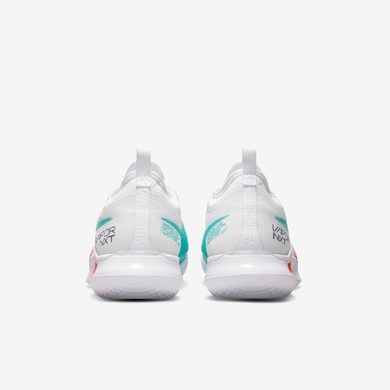 Tênis Nike React Vapor NXT Feminino - Foto 6
