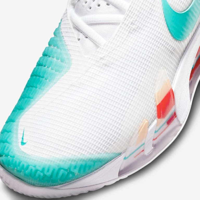 Tênis Nike React Vapor NXT Feminino - Foto 7