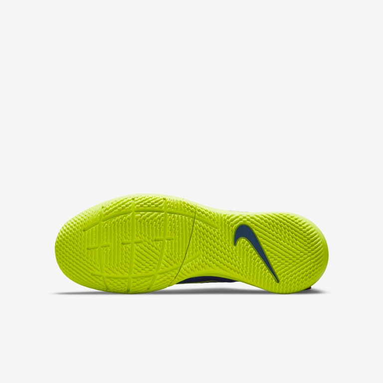 Chuteira Nike Mercurial Vapor 14 Academy Infantil Futsal - Foto 2