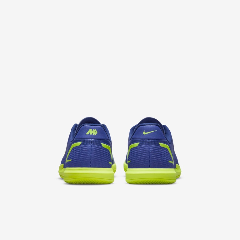 Chuteira Nike Mercurial Vapor 14 Academy Infantil Futsal - Foto 6