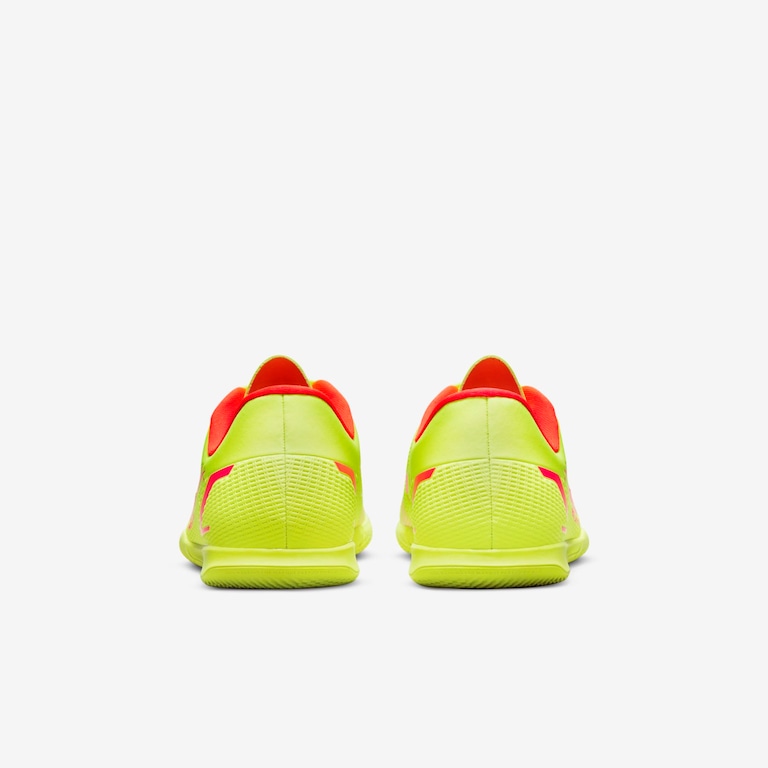 Chuteira Nike Mercurial Vapor 14 Club Infantil Futsal - Foto 6