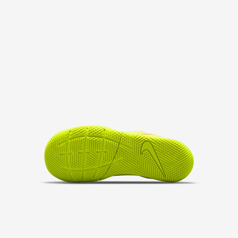 Chuteira Nike Mercurial Vapor 14 Club Infantil Futsal - Foto 2