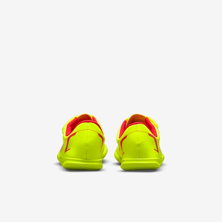 Chuteira Nike Mercurial Vapor 14 Club Infantil Futsal - Foto 6