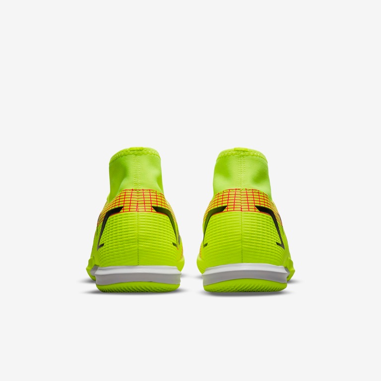 Chuteira Nike Mercurial Superfly 8 Academy Futsal - Foto 6