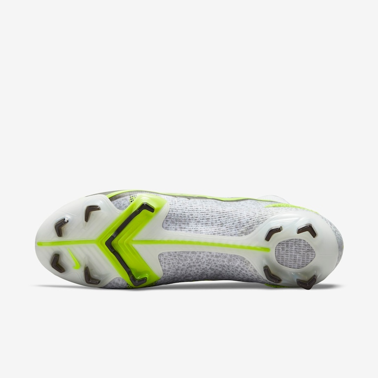 Chuteira Nike Mercurial Superfly 8 Elite Campo - Foto 2