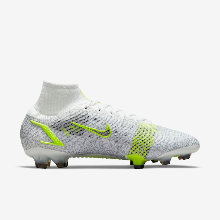 Chuteira Nike Mercurial Superfly 8 Elite Campo - Foto 3