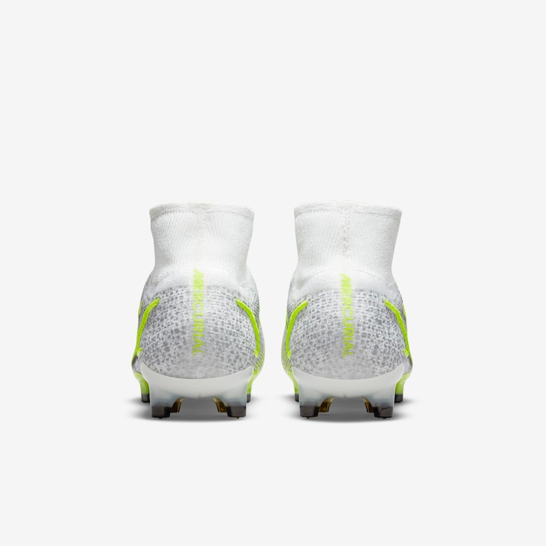 Chuteira Nike Mercurial Superfly 8 Elite Campo - Foto 6