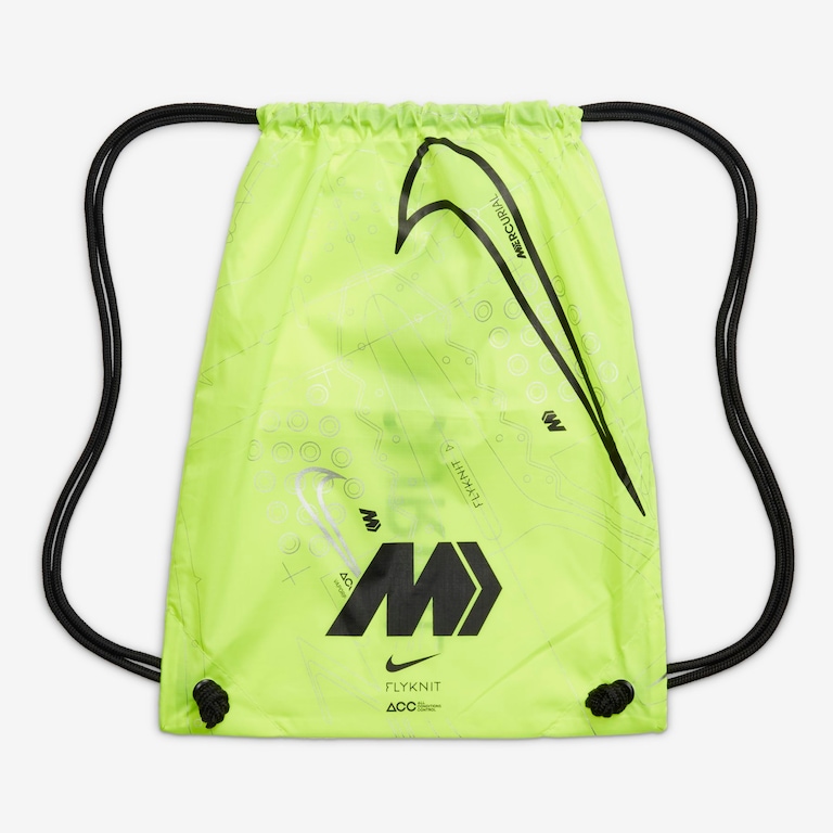Chuteira Nike Mercurial Superfly 8 Elite Campo - Foto 10