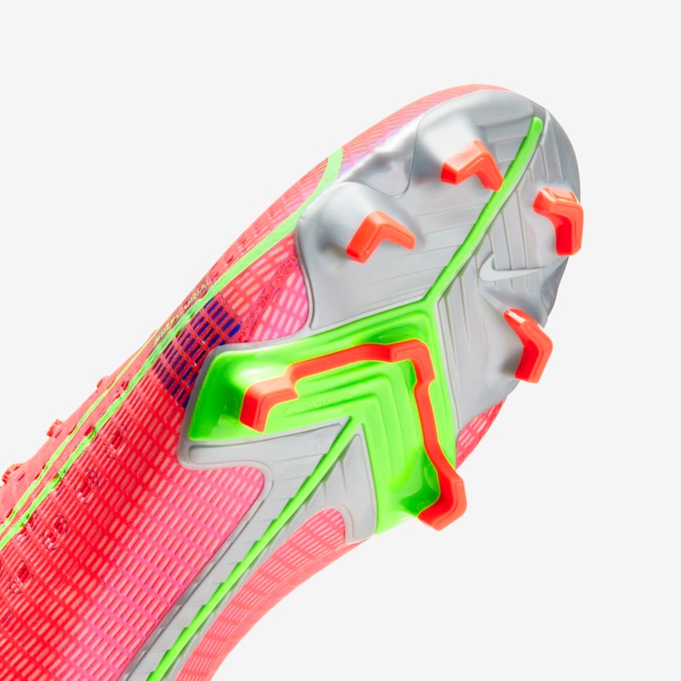 Chuteira Nike Mercurial Superfly 8 Pro Campo - Foto 7