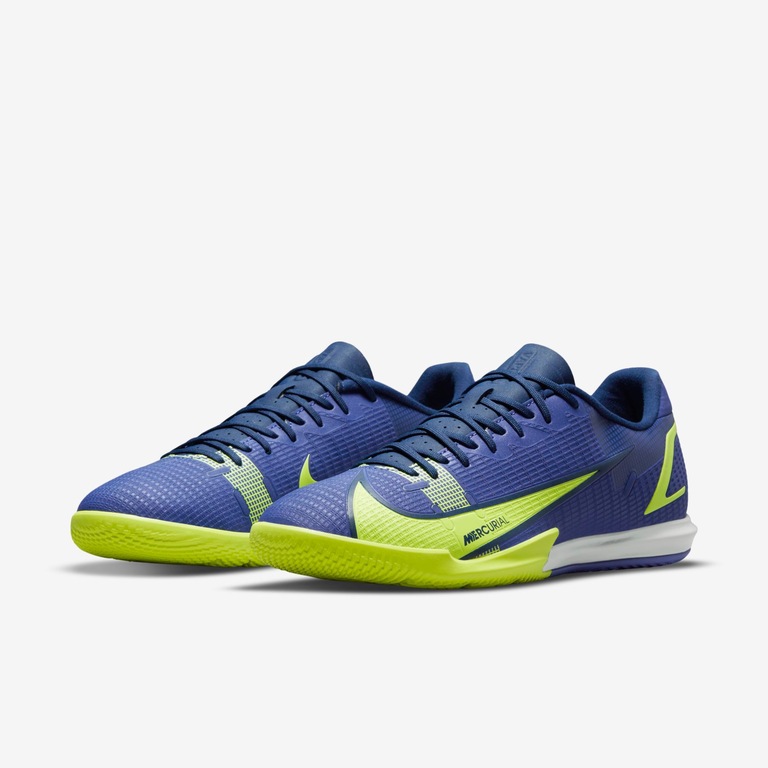Chuteira Nike Mercurial Vapor 14 Academy Futsal - Foto 5