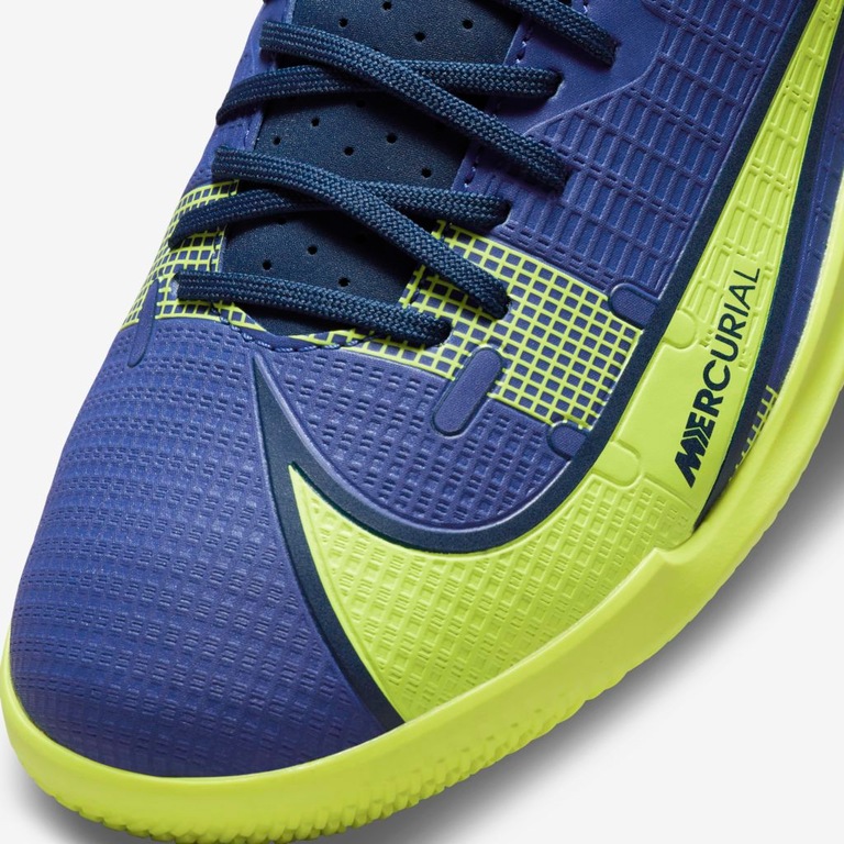 Chuteira Nike Mercurial Vapor 14 Academy Futsal - Foto 7