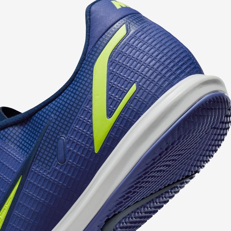 Chuteira Nike Mercurial Vapor 14 Academy Futsal - Foto 8