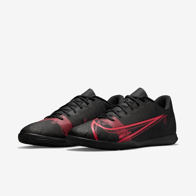 Chuteira Nike Mercurial Vapor 14 Club Futsal - Foto 5