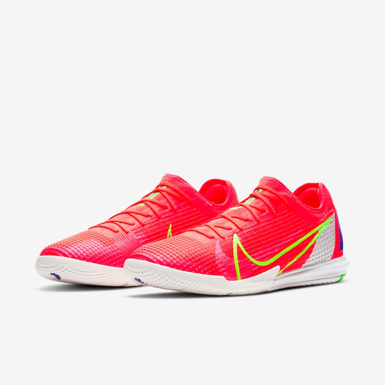 Chuteira Nike Mercurial Vapor 14 Pro Futsal - Foto 5