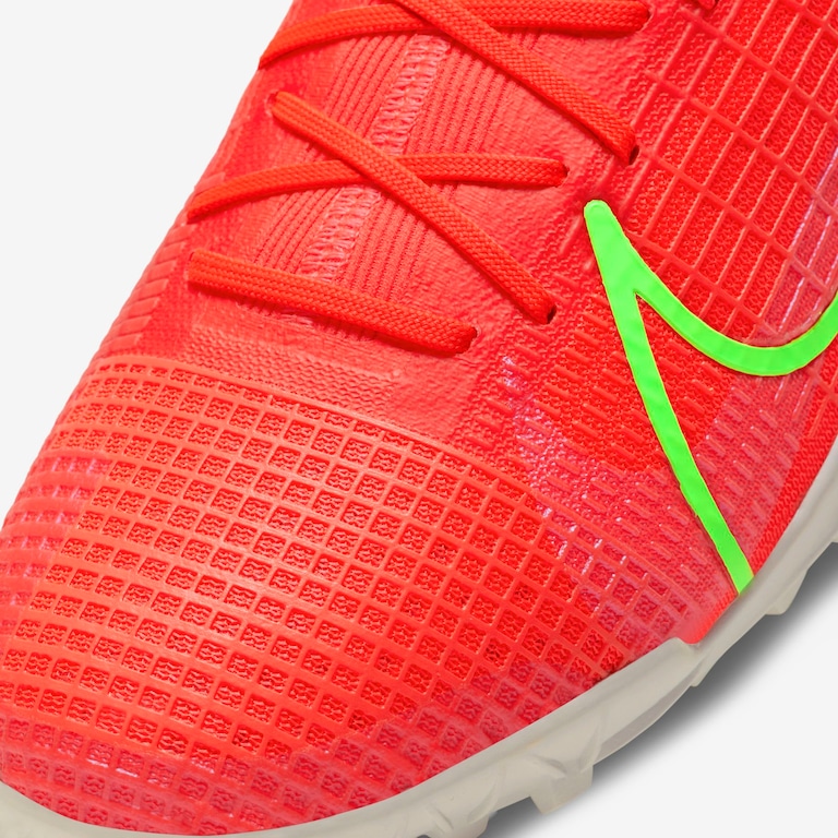 Chuteira Nike Mercurial Vapor 14 Pro Society - Foto 7