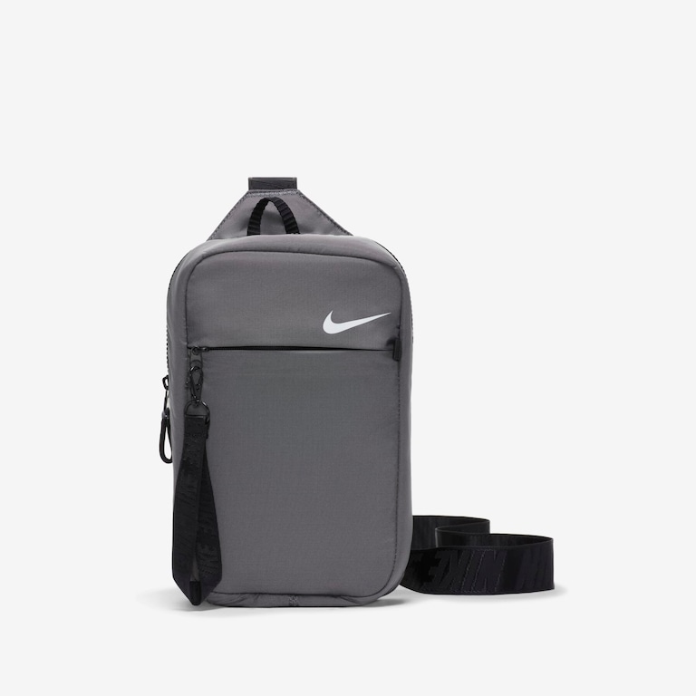 Bolsa Transversal Nike Sportswear Essentials Unissex - Foto 1