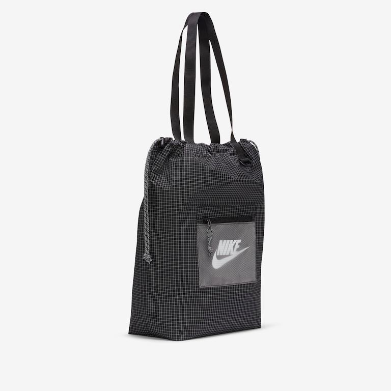 Bolsa Nike Heritage Unissex - Foto 3