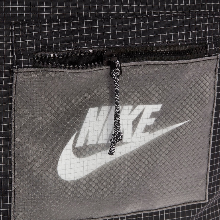 Bolsa Nike Heritage Unissex - Foto 8