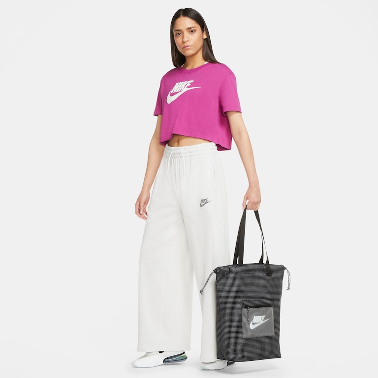 Bolsa Nike Heritage Unissex - Foto 10