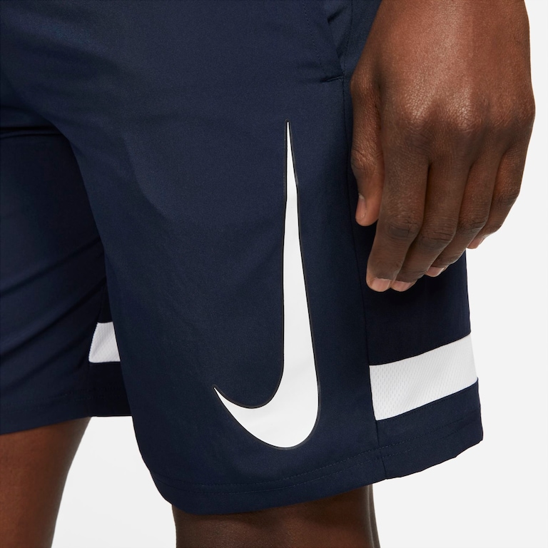 Shorts Nike Dri-FIT Academy Masculino - Foto 5