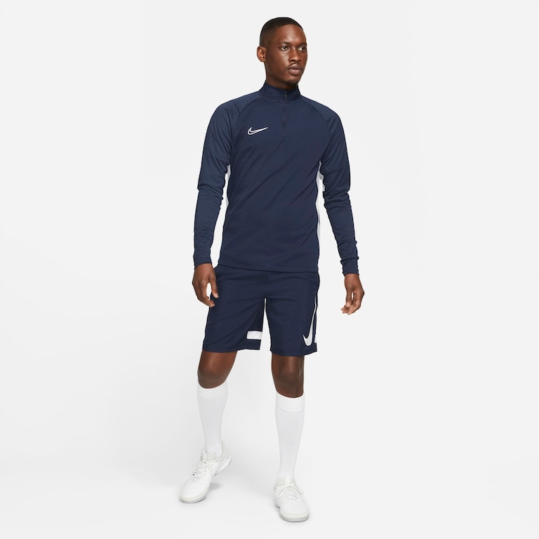 Shorts Nike Dri-FIT Academy Masculino - Foto 6