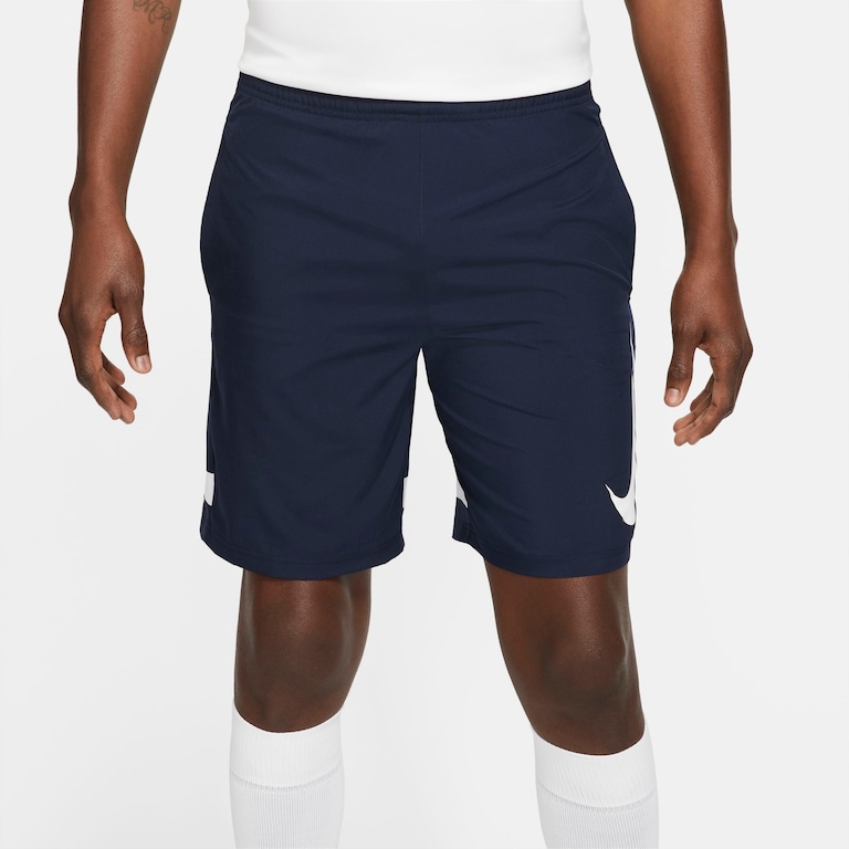 Shorts Nike Dri-FIT Academy Masculino - Foto 1