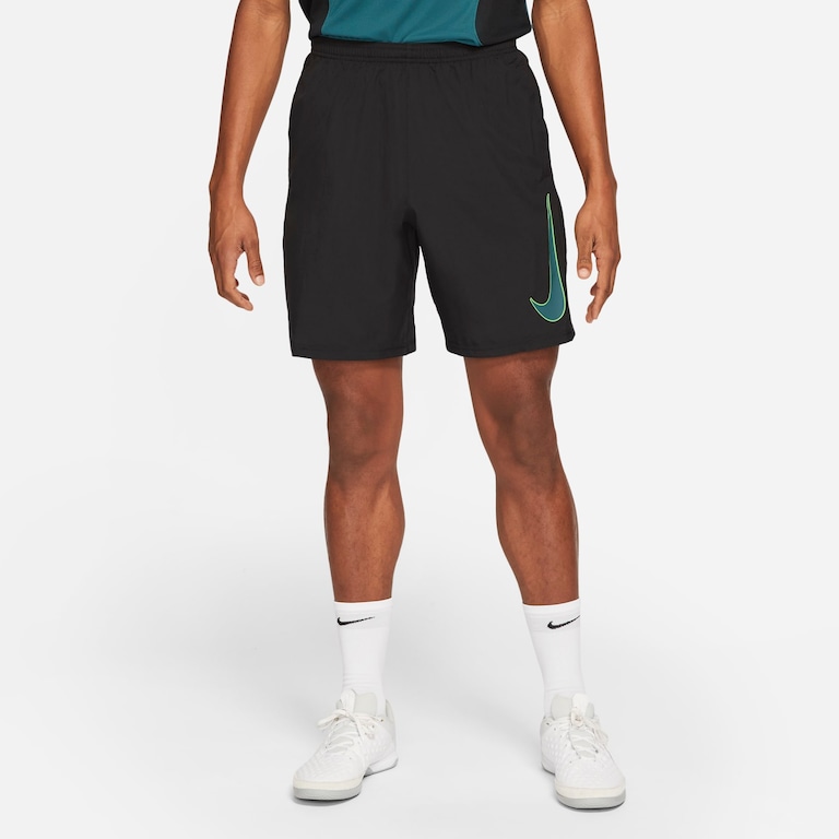 Shorts Nike Dri-FIT Academy Masculino - Foto 1