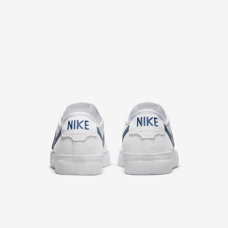 Tênis Nike SB Blazer Court Unissex - Foto 6