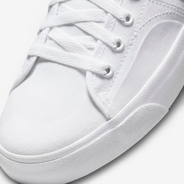 Tênis Nike SB Blazer Court Unissex - Foto 7