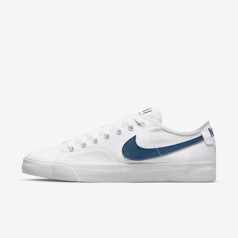 Tênis Nike SB Blazer Court Unissex - Foto 1