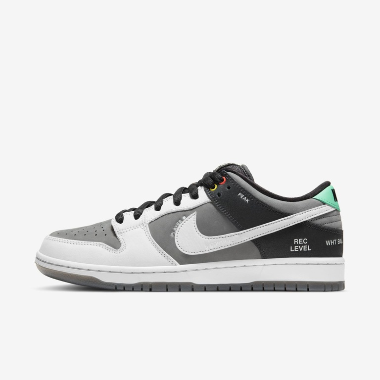 Tênis Nike SB Dunk Low Pro Unissex - Foto 1