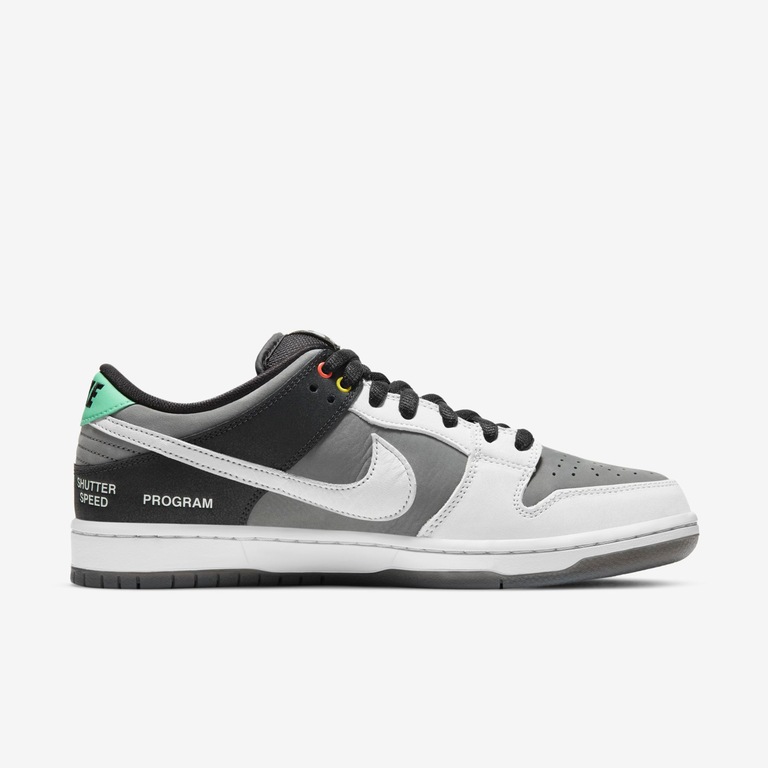 Tênis Nike SB Dunk Low Pro Unissex - Foto 3
