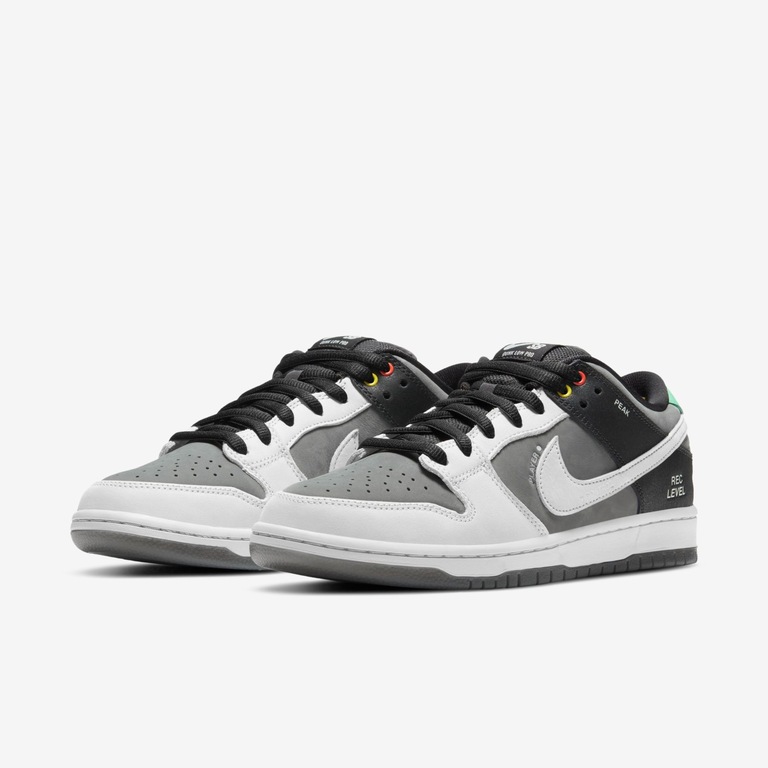 Tênis Nike SB Dunk Low Pro Unissex - Foto 5
