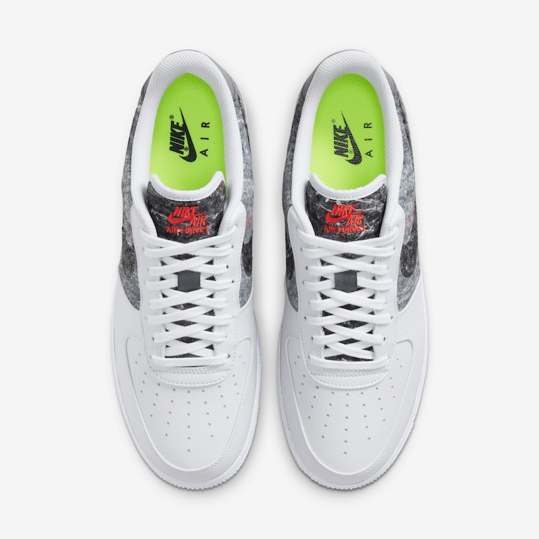 Tênis Nike Air Force 1 '07 LV8 Masculino - Foto 4