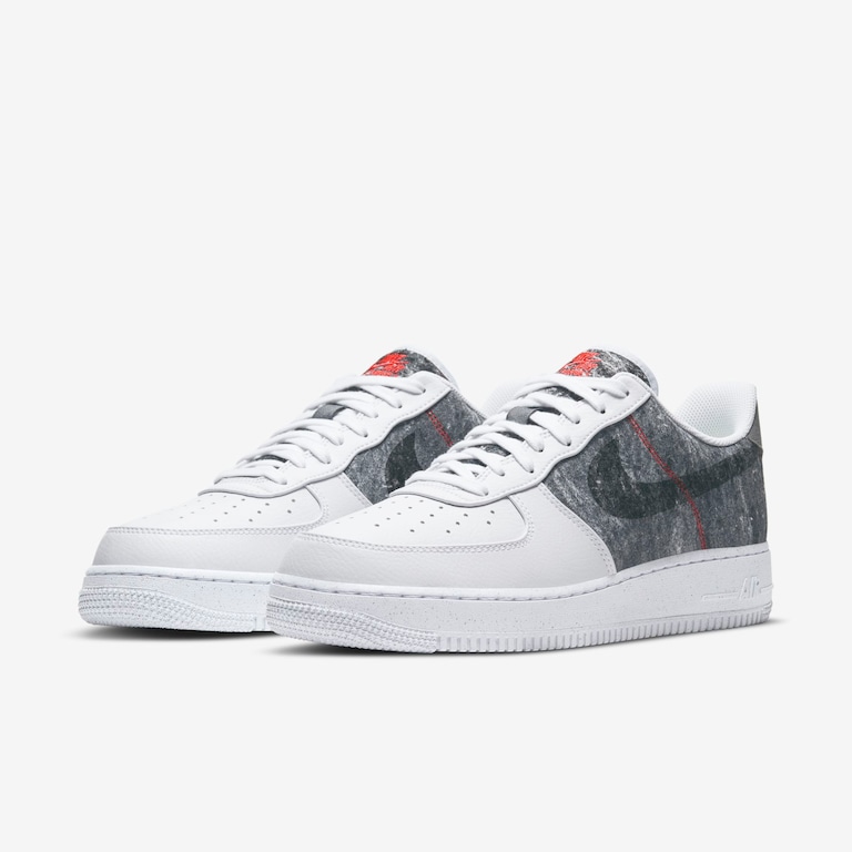 Tênis Nike Air Force 1 '07 LV8 Masculino - Foto 5
