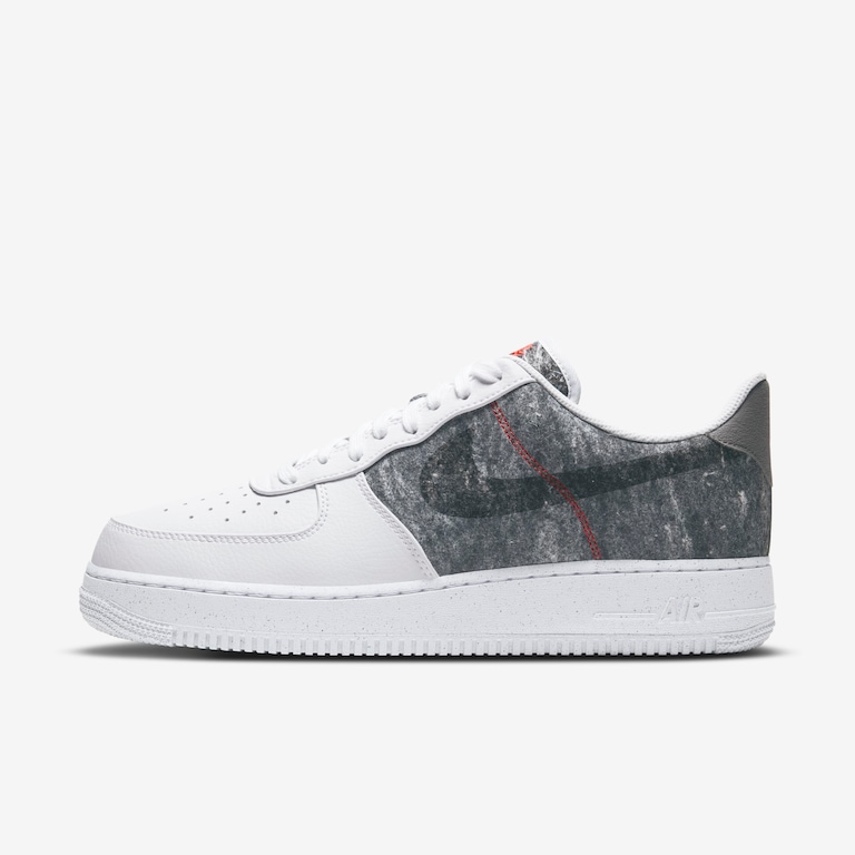 Tênis Nike Air Force 1 '07 LV8 Masculino - Foto 1
