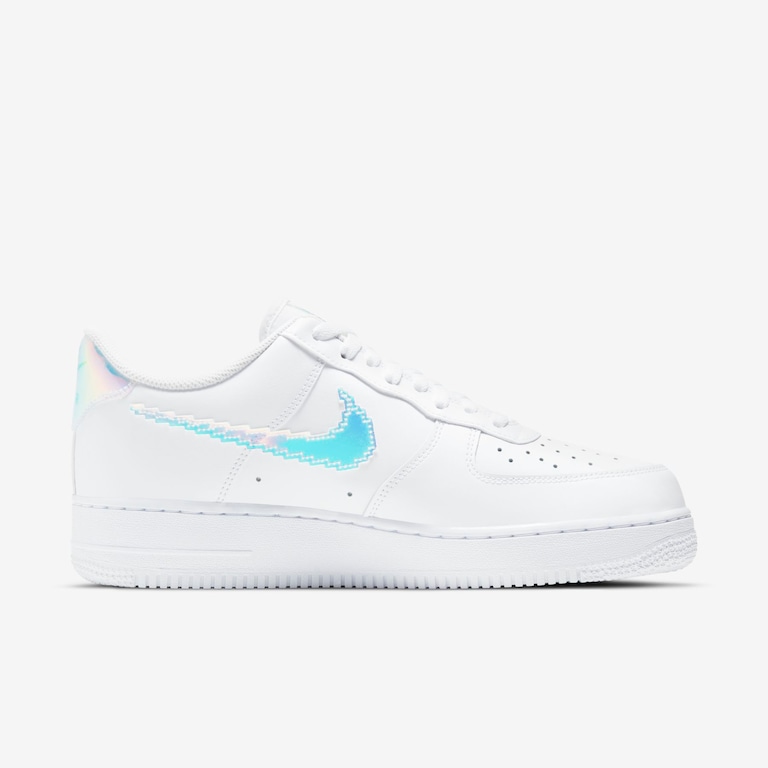 Tênis Nike Air Force 1 '07 LV8 Masculino - Foto 3