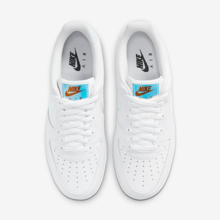 Tênis Nike Air Force 1 '07 LV8 Masculino - Foto 4