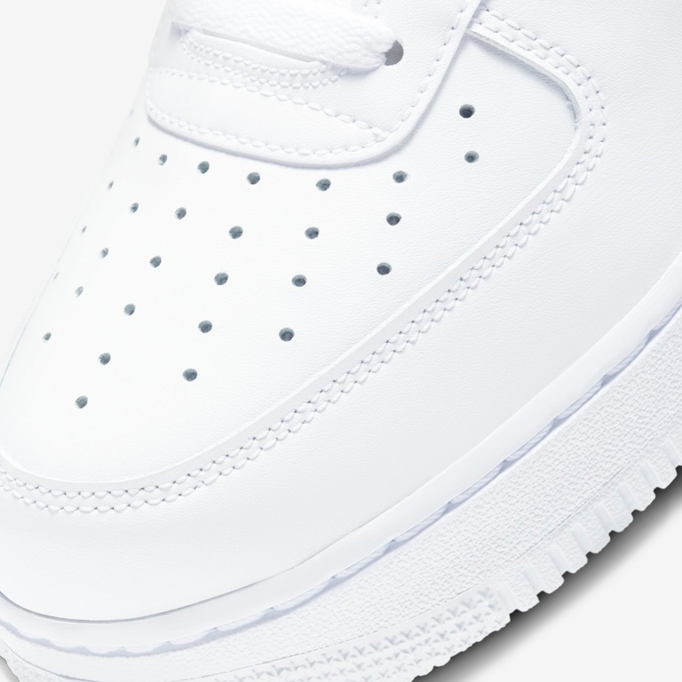 Tênis Nike Air Force 1 '07 LV8 Masculino - Foto 7