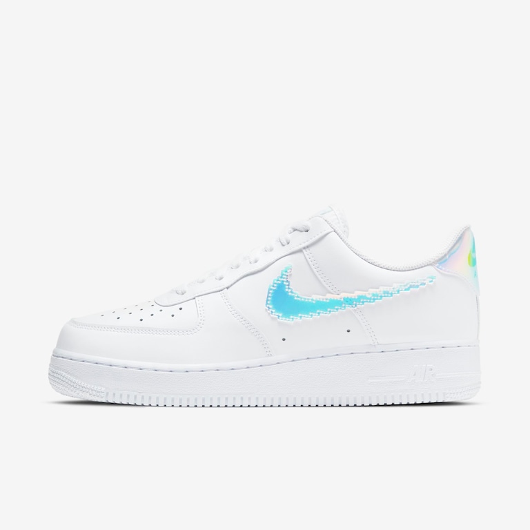 Tênis Nike Air Force 1 '07 LV8 Masculino - Foto 1