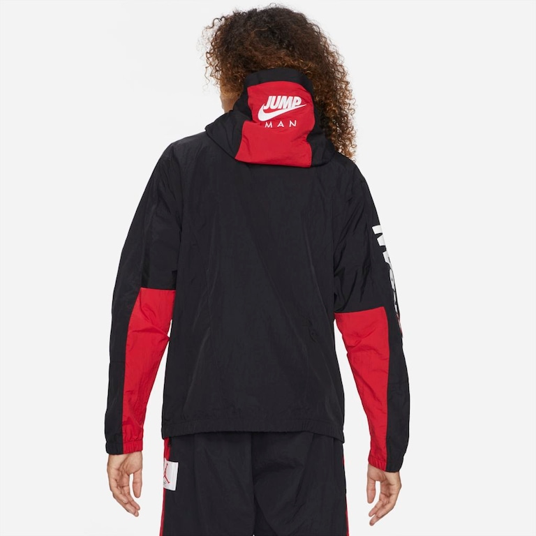 Jaqueta Jordan Jumpman Classics Masculina - Foto 2