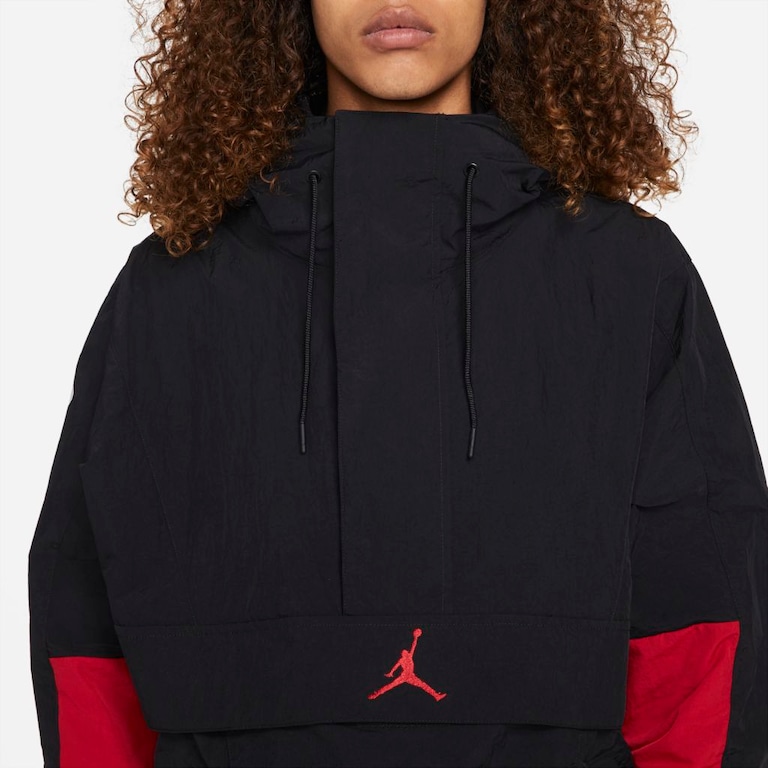 Jaqueta Jordan Jumpman Classics Masculina - Foto 3