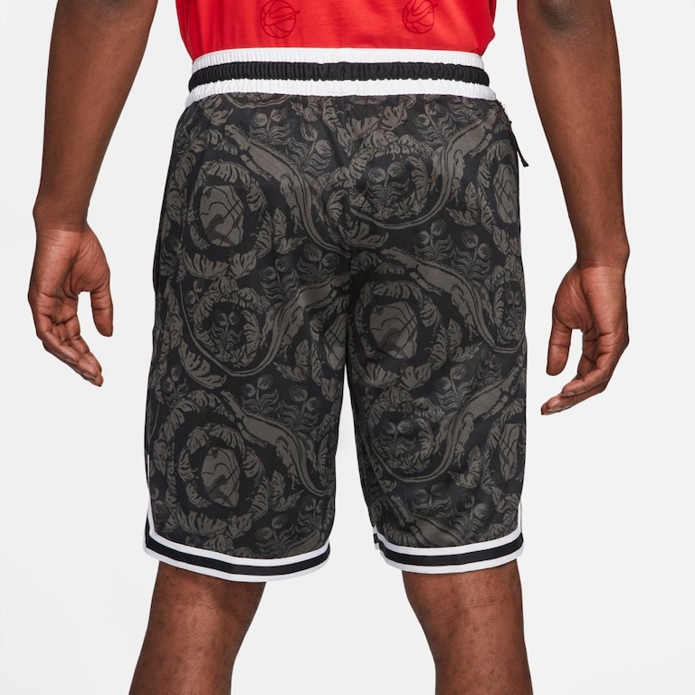 Shorts Nike Dri-FIT DNA Exploration Series Masculino - Foto 3